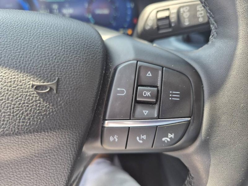 Image FORD Focus Active 1.0 Flexifuel mHEV 125ch Active X Powershift