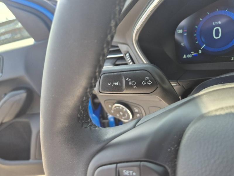 Image FORD Focus Active 1.0 Flexifuel mHEV 125ch Active X Powershift