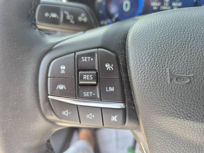 Image FORD Focus Active 1.0 Flexifuel mHEV 125ch Active X Powershift