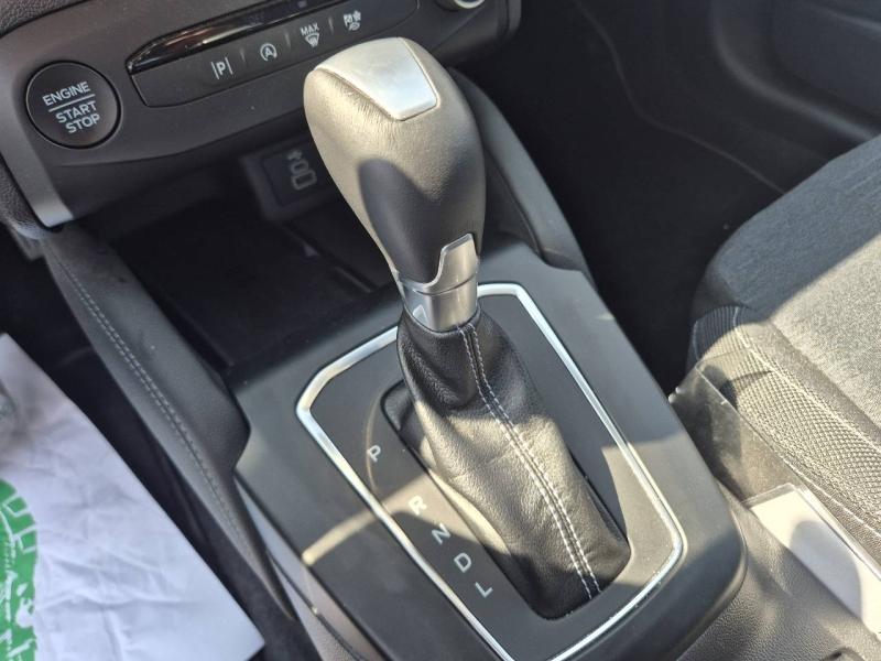 Image FORD Focus Active 1.0 Flexifuel mHEV 125ch Active X Powershift