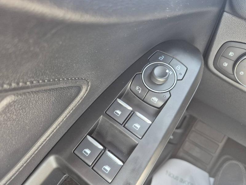 Image FORD Focus Active 1.0 Flexifuel mHEV 125ch Active X Powershift
