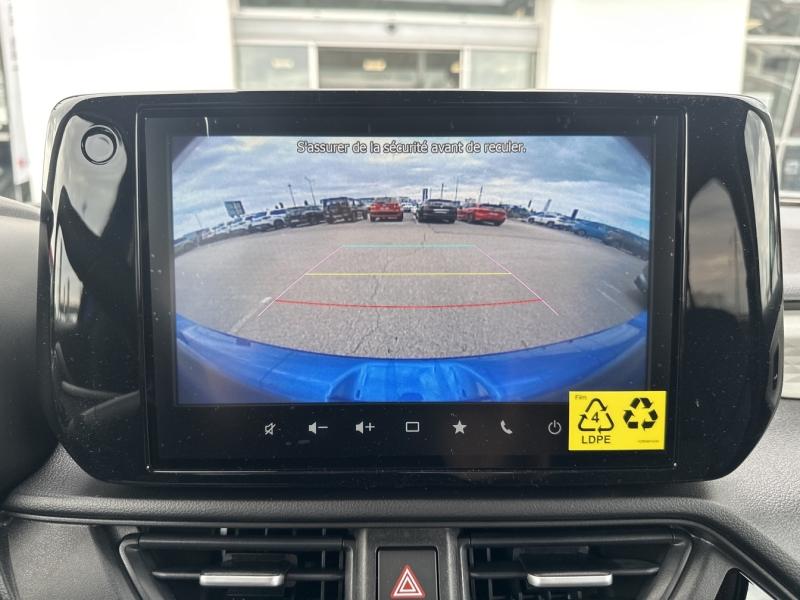 Image SUZUKI Swift 1.2 Hybrid 83ch Pack Auto