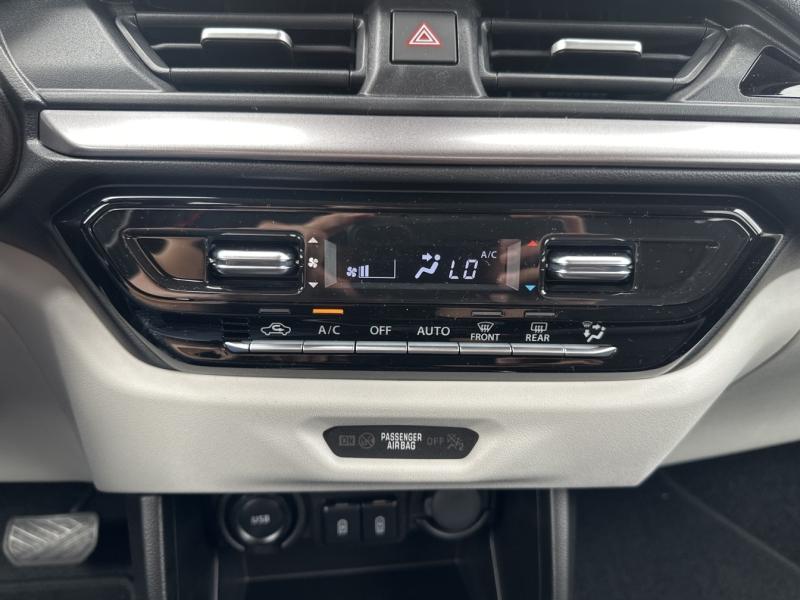 Image SUZUKI Swift 1.2 Hybrid 83ch Pack Auto