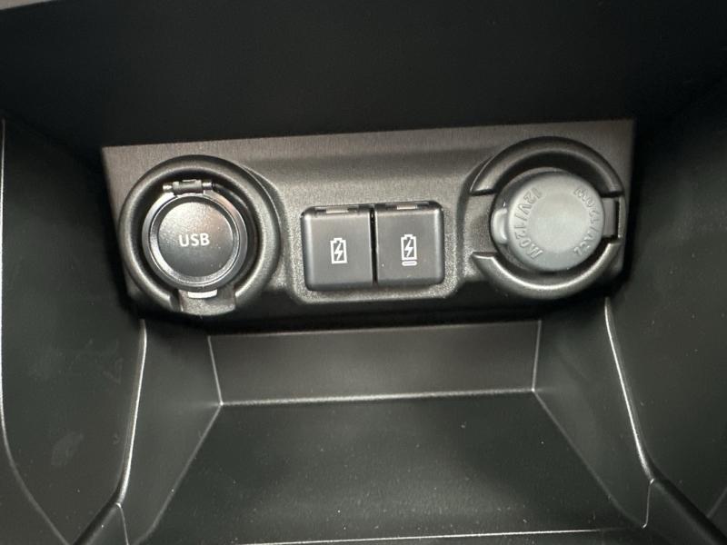 Image SUZUKI Swift 1.2 Hybrid 83ch Pack Auto