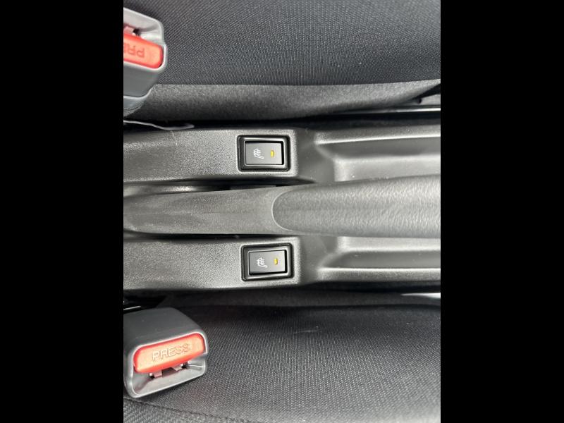 Image SUZUKI Swift 1.2 Hybrid 83ch Pack Auto
