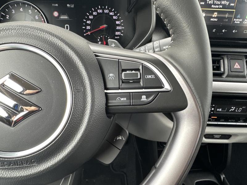 Image SUZUKI Swift 1.2 Hybrid 83ch Pack Auto