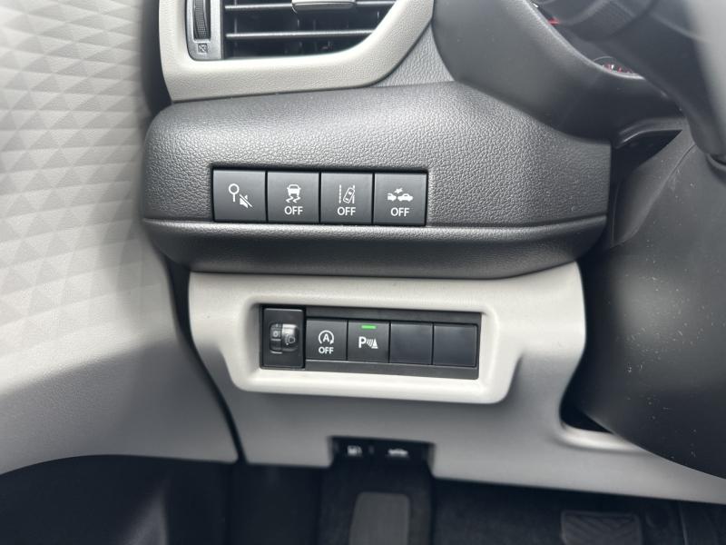 Image SUZUKI Swift 1.2 Hybrid 83ch Pack Auto