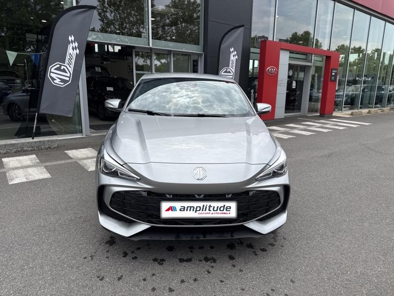 Image MG MOTOR MG3 Hybrid+ 195ch Standard
