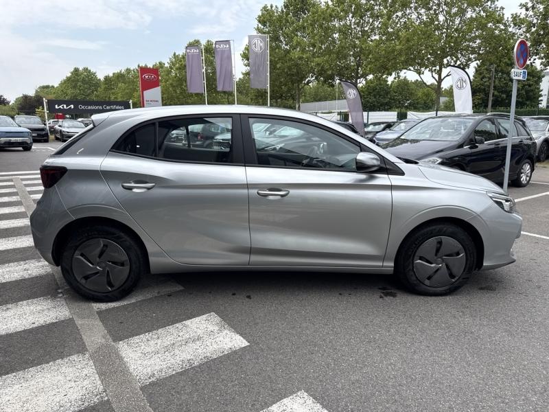 Image MG MOTOR MG3 Hybrid+ 195ch Standard