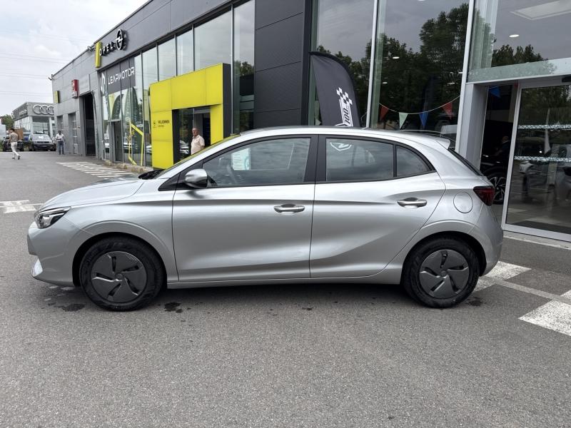 Image MG MOTOR MG3 Hybrid+ 195ch Standard