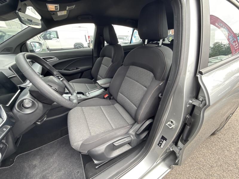 Image MG MOTOR MG3 Hybrid+ 195ch Standard