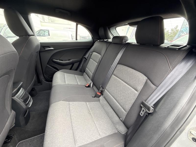 Image MG MOTOR MG3 Hybrid+ 195ch Standard