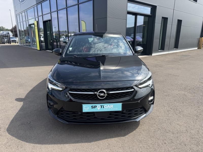 Image OPEL Corsa 1.2 Turbo 100ch GS Line