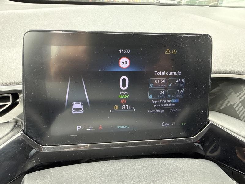 Image MG MOTOR MG3 Hybrid+ 195ch Standard
