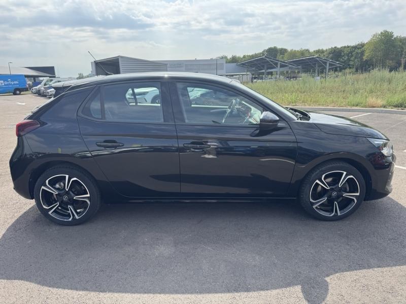 Image OPEL Corsa 1.2 Turbo 100ch GS Line