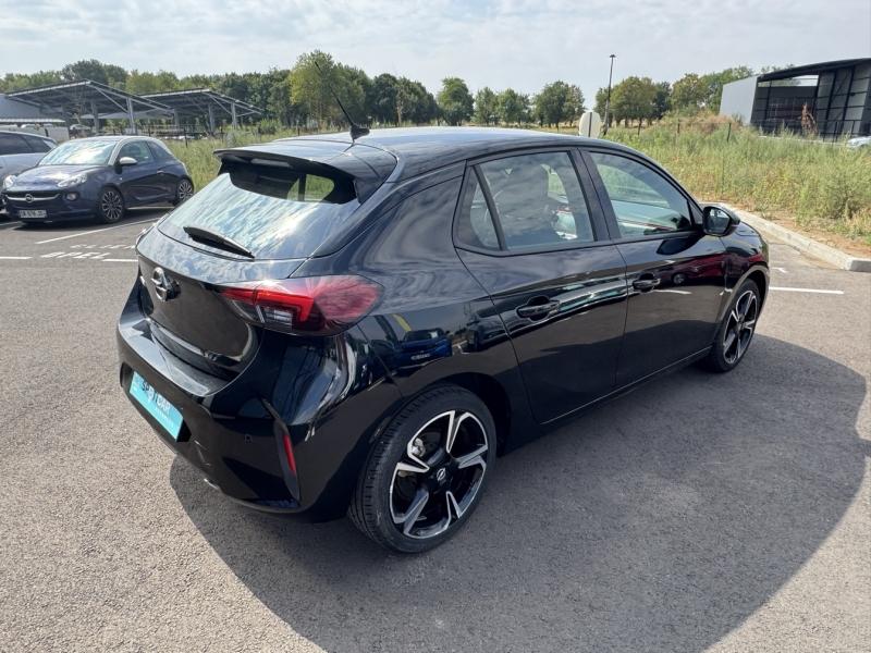 Image OPEL Corsa 1.2 Turbo 100ch GS Line