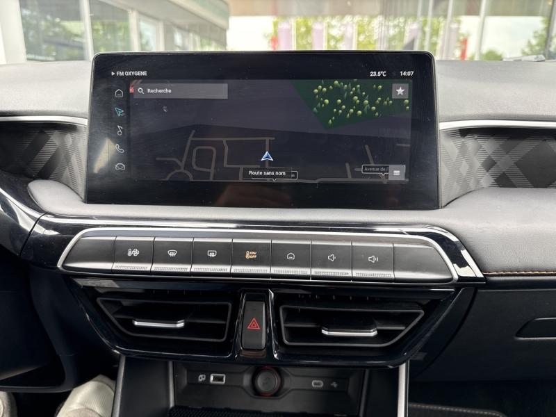 Image MG MOTOR MG3 Hybrid+ 195ch Standard