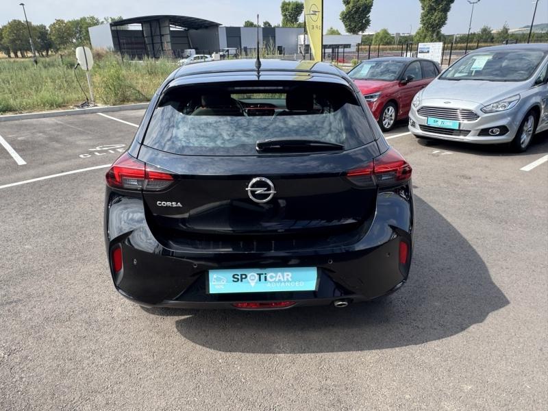 Image OPEL Corsa 1.2 Turbo 100ch GS Line