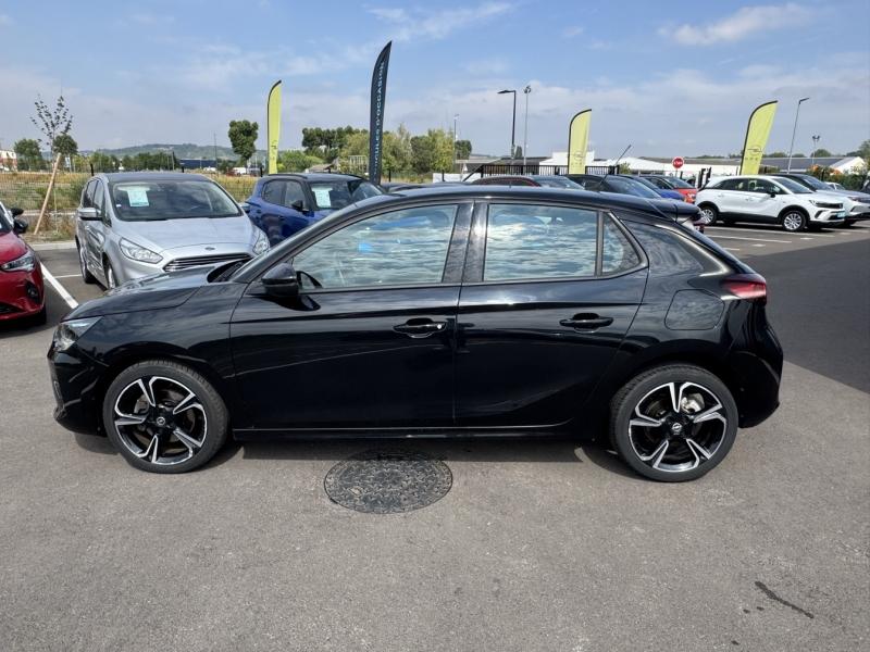 Image OPEL Corsa 1.2 Turbo 100ch GS Line