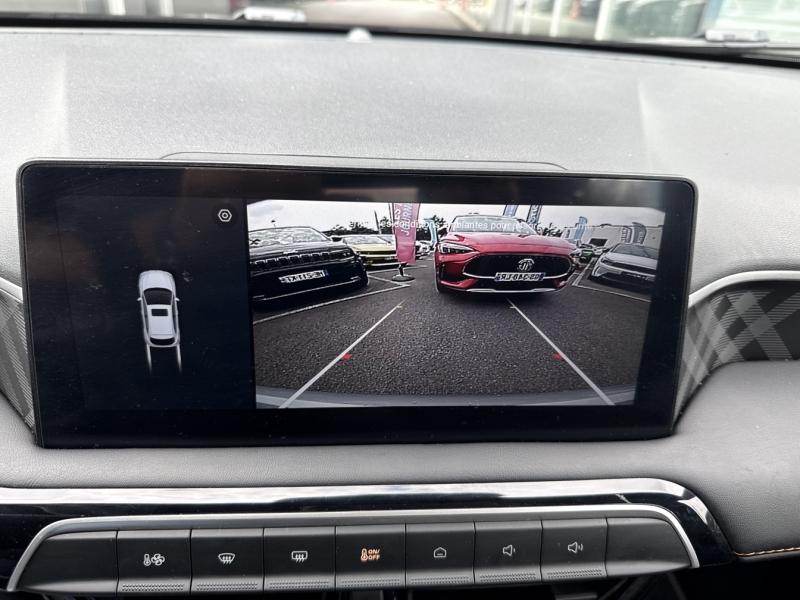 Image MG MOTOR MG3 Hybrid+ 195ch Standard