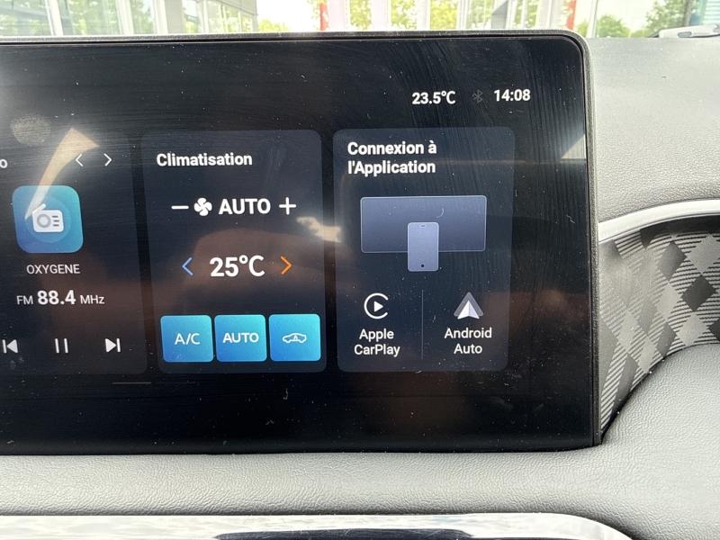 Image MG MOTOR MG3 Hybrid+ 195ch Standard