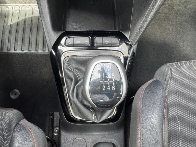 Image OPEL Corsa 1.2 Turbo 100ch GS Line