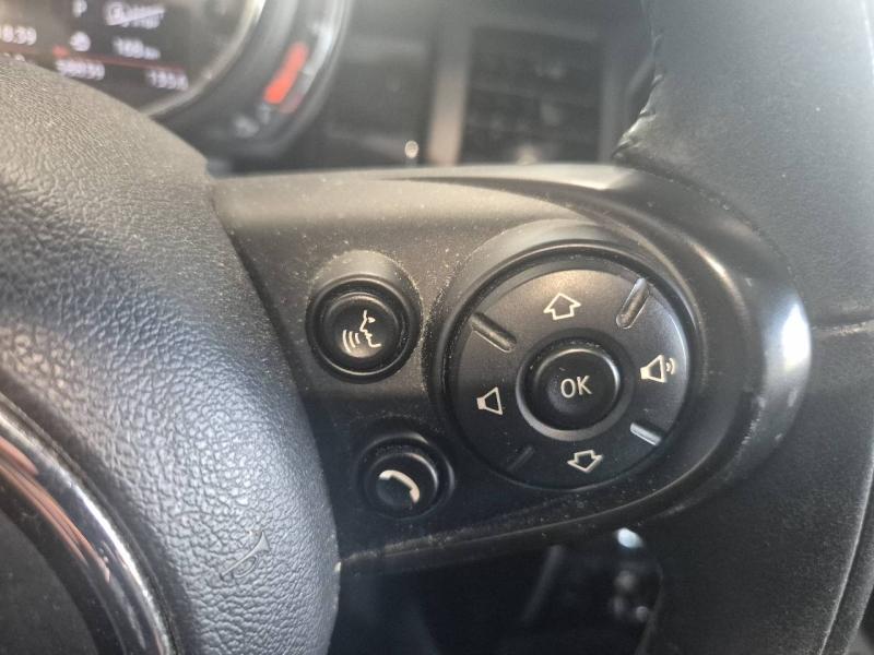 Image MINI Mini Cooper 136ch Edition Greenwich BVA7 109g