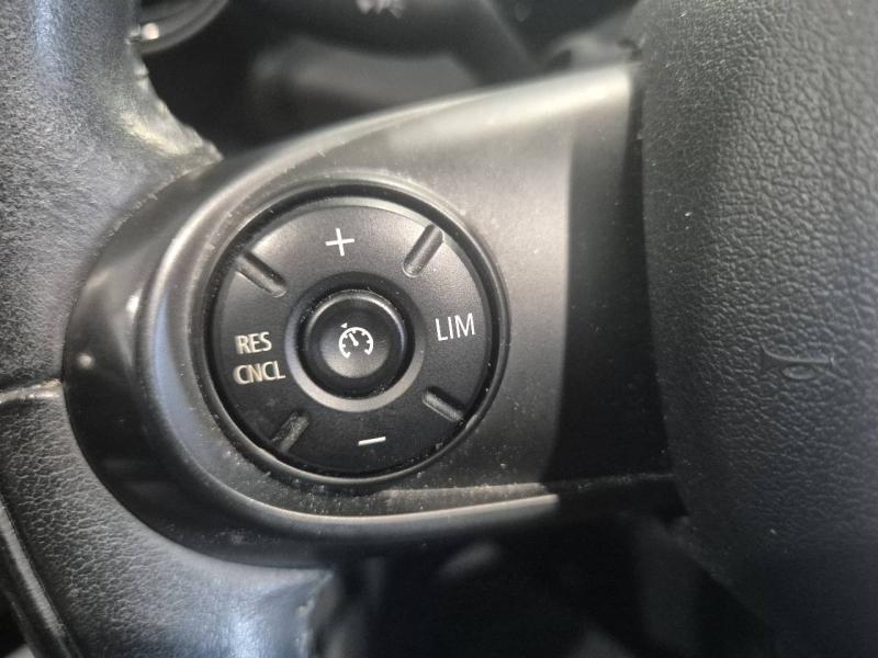 Image MINI Mini Cooper 136ch Edition Greenwich BVA7 109g