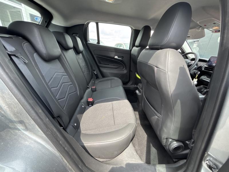 Image JEEP Avenger 1.2 Turbo T3 100ch Altitude