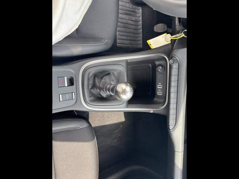 Image JEEP Avenger 1.2 Turbo T3 100ch Altitude