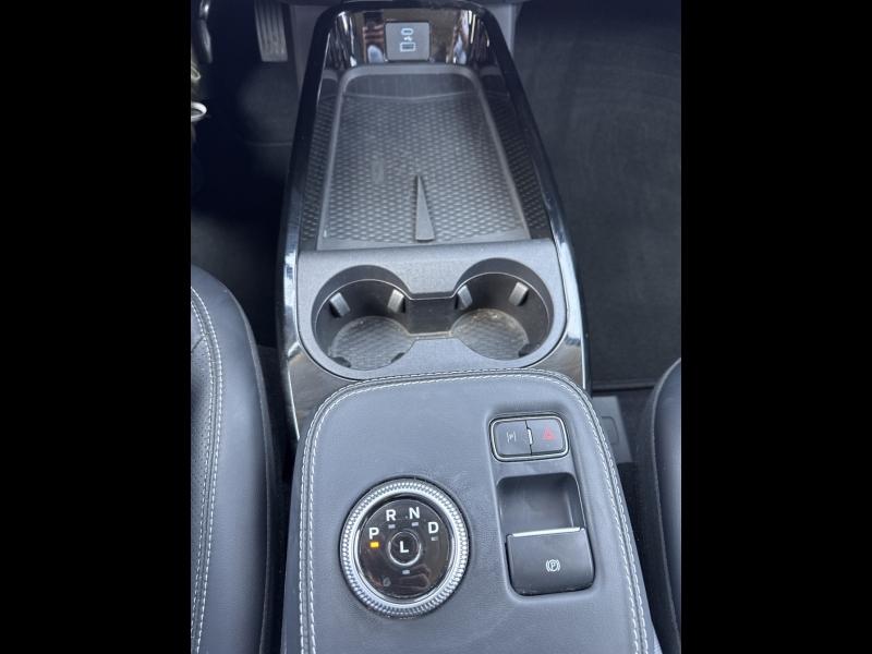 Image FORD Mustang Mach-E 269ch Standard Range 72,6kWh Mach-E Propulsion