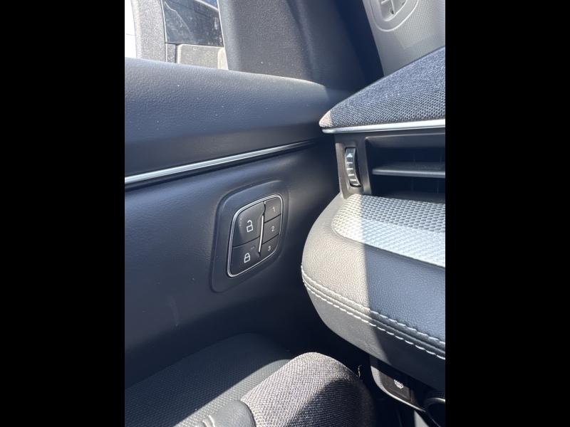 Image FORD Mustang Mach-E 269ch Standard Range 72,6kWh Mach-E Propulsion