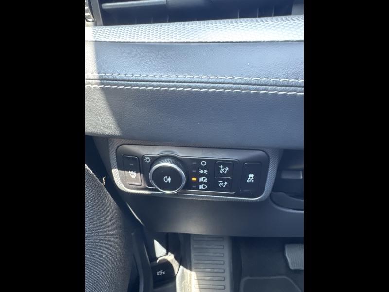 Image FORD Mustang Mach-E 269ch Standard Range 72,6kWh Mach-E Propulsion