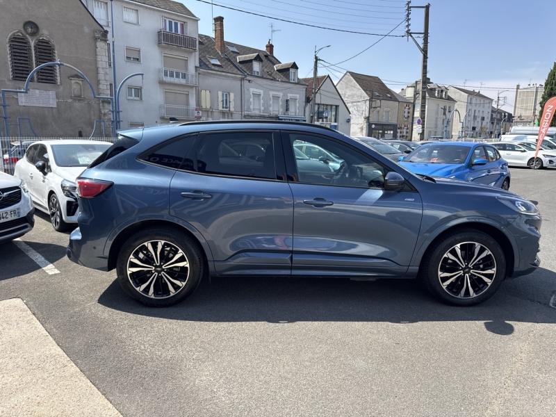 Image FORD Kuga 2.5 Duratec 225ch PHEV ST-Line X BVA