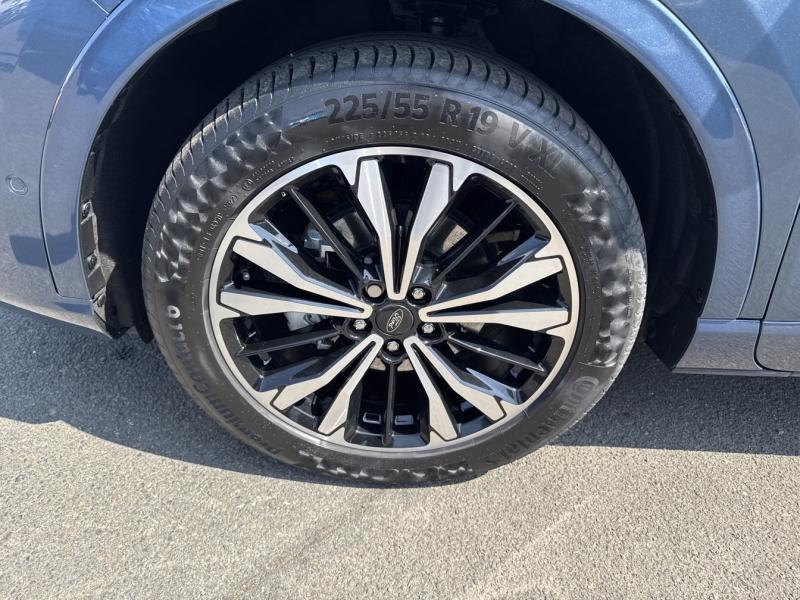 Image FORD Kuga 2.5 Duratec 225ch PHEV ST-Line X BVA