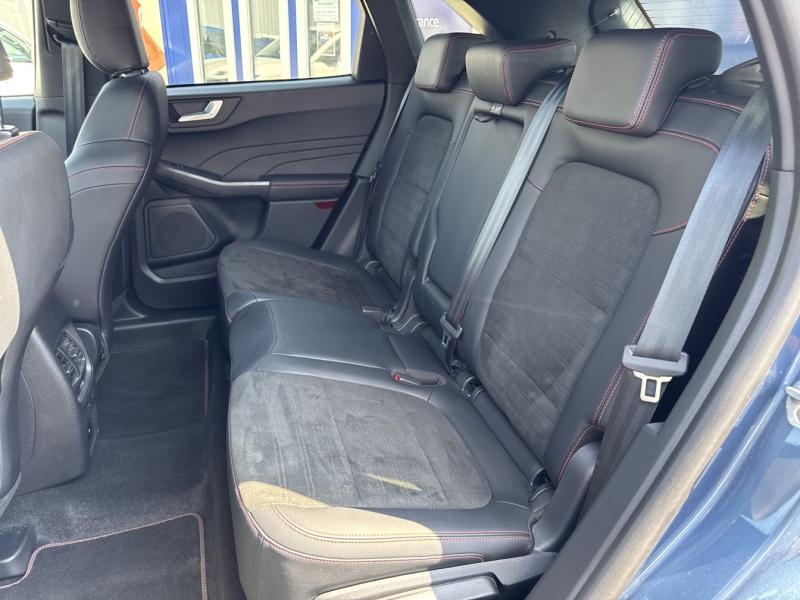 Image FORD Kuga 2.5 Duratec 225ch PHEV ST-Line X BVA