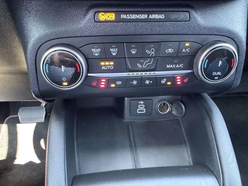 Image FORD Kuga 2.5 Duratec 225ch PHEV ST-Line X BVA