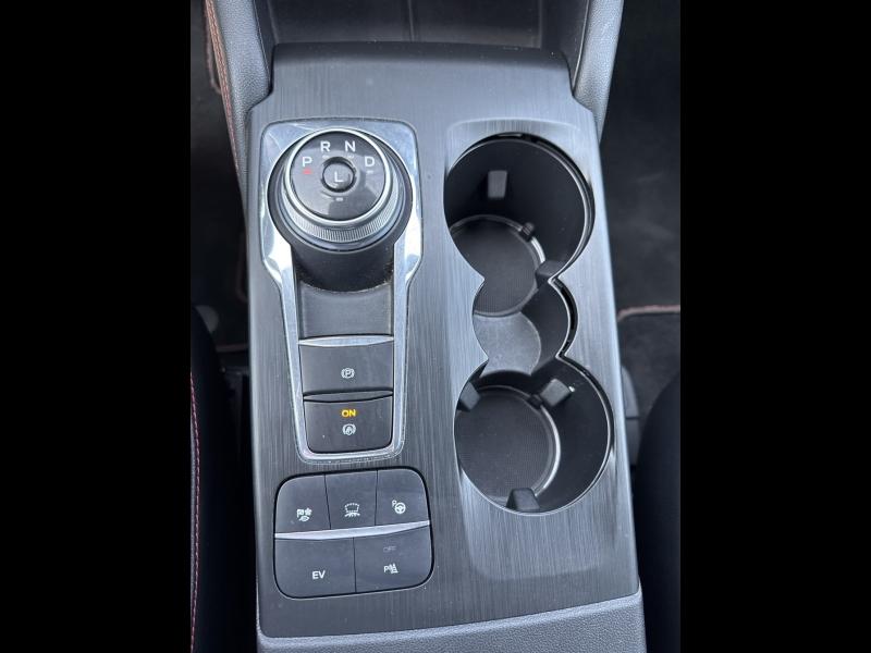 Image FORD Kuga 2.5 Duratec 225ch PHEV ST-Line X BVA