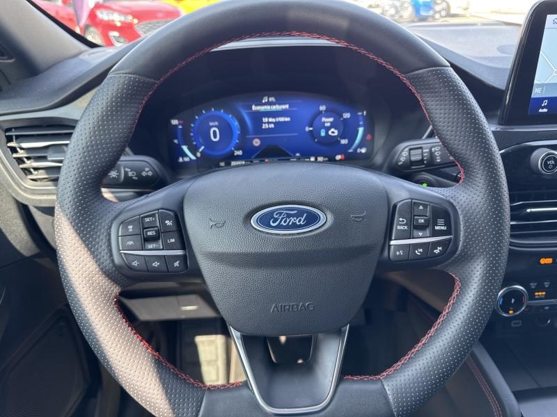 Image FORD Kuga 2.5 Duratec 225ch PHEV ST-Line X BVA