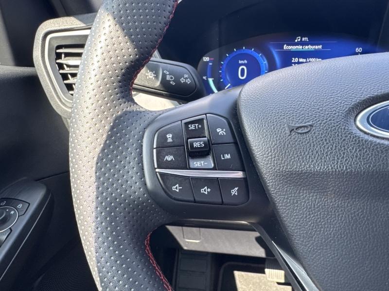Image FORD Kuga 2.5 Duratec 225ch PHEV ST-Line X BVA