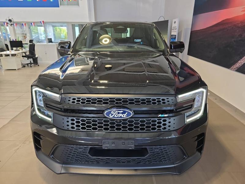 Image FORD Ranger 3.0 EcoBlue V6 240ch Stop&Start Double Cabine MS-RT e-4WD BVA10
