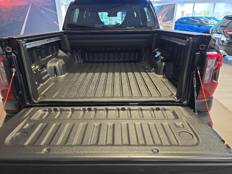 Image FORD Ranger 3.0 EcoBlue V6 240ch Stop&Start Double Cabine MS-RT e-4WD BVA10