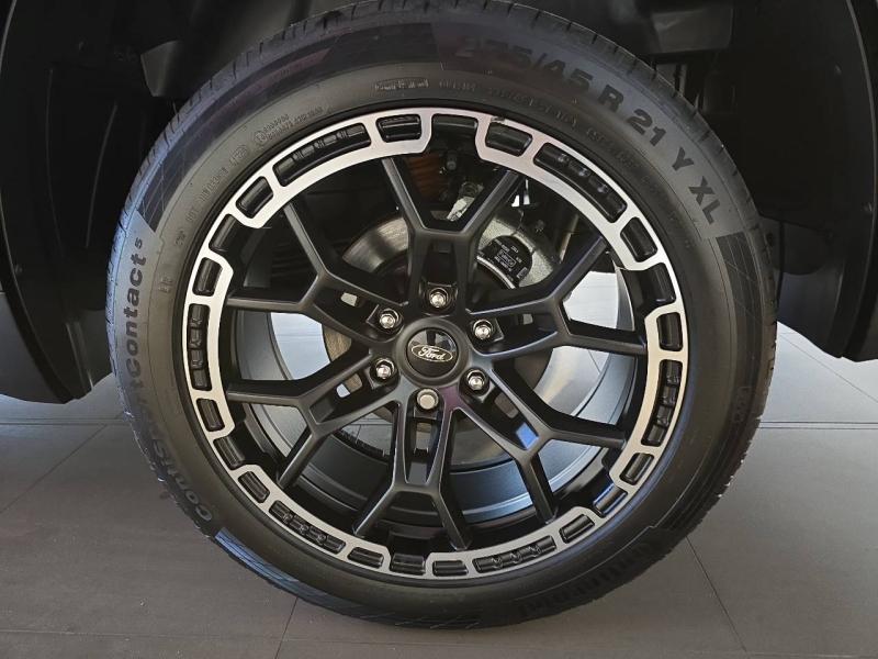 Image FORD Ranger 3.0 EcoBlue V6 240ch Stop&Start Double Cabine MS-RT e-4WD BVA10