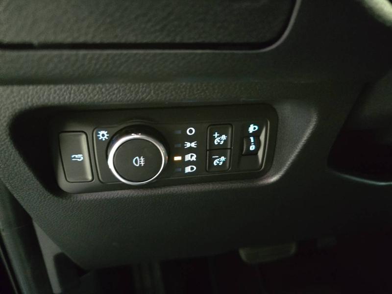 Image FORD Ranger 3.0 EcoBlue V6 240ch Stop&Start Double Cabine MS-RT e-4WD BVA10