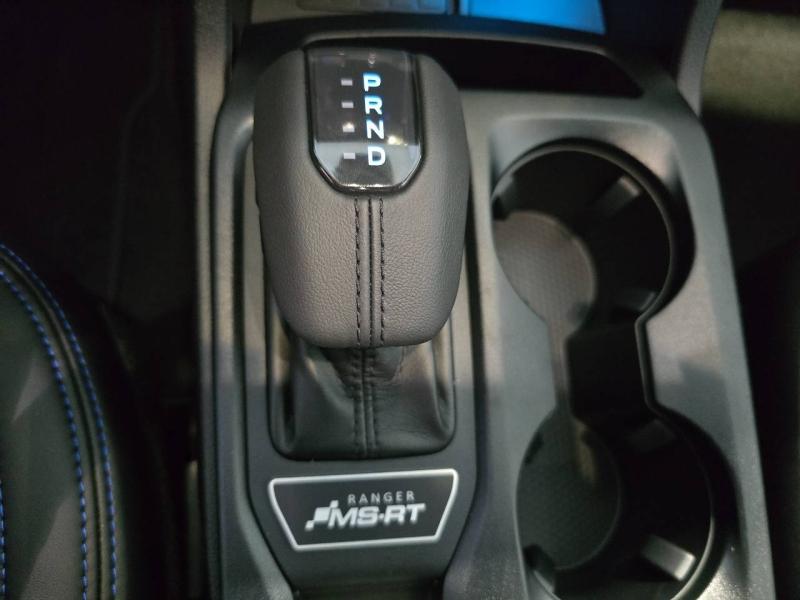 Image FORD Ranger 3.0 EcoBlue V6 240ch Stop&Start Double Cabine MS-RT e-4WD BVA10