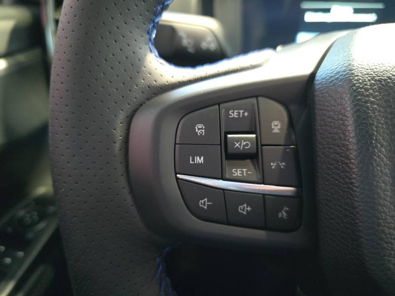 Image FORD Ranger 3.0 EcoBlue V6 240ch Stop&Start Double Cabine MS-RT e-4WD BVA10