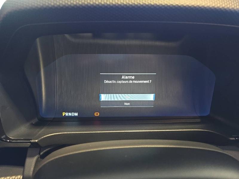 Image FORD Ranger 3.0 EcoBlue V6 240ch Stop&Start Double Cabine MS-RT e-4WD BVA10