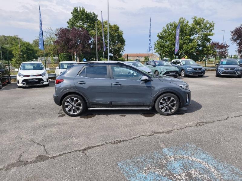 Image KIA Stonic 1.0 T-GDi 100ch MHEV Launch Edition iBVM6