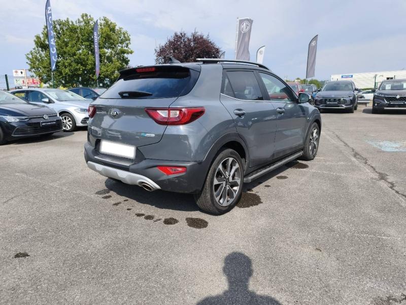 Image KIA Stonic 1.0 T-GDi 100ch MHEV Launch Edition iBVM6