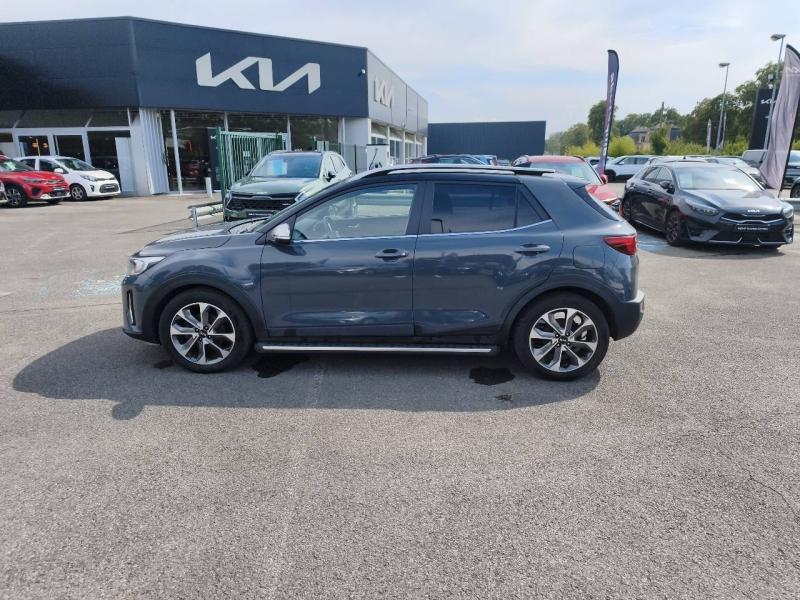 Image KIA Stonic 1.0 T-GDi 100ch MHEV Launch Edition iBVM6